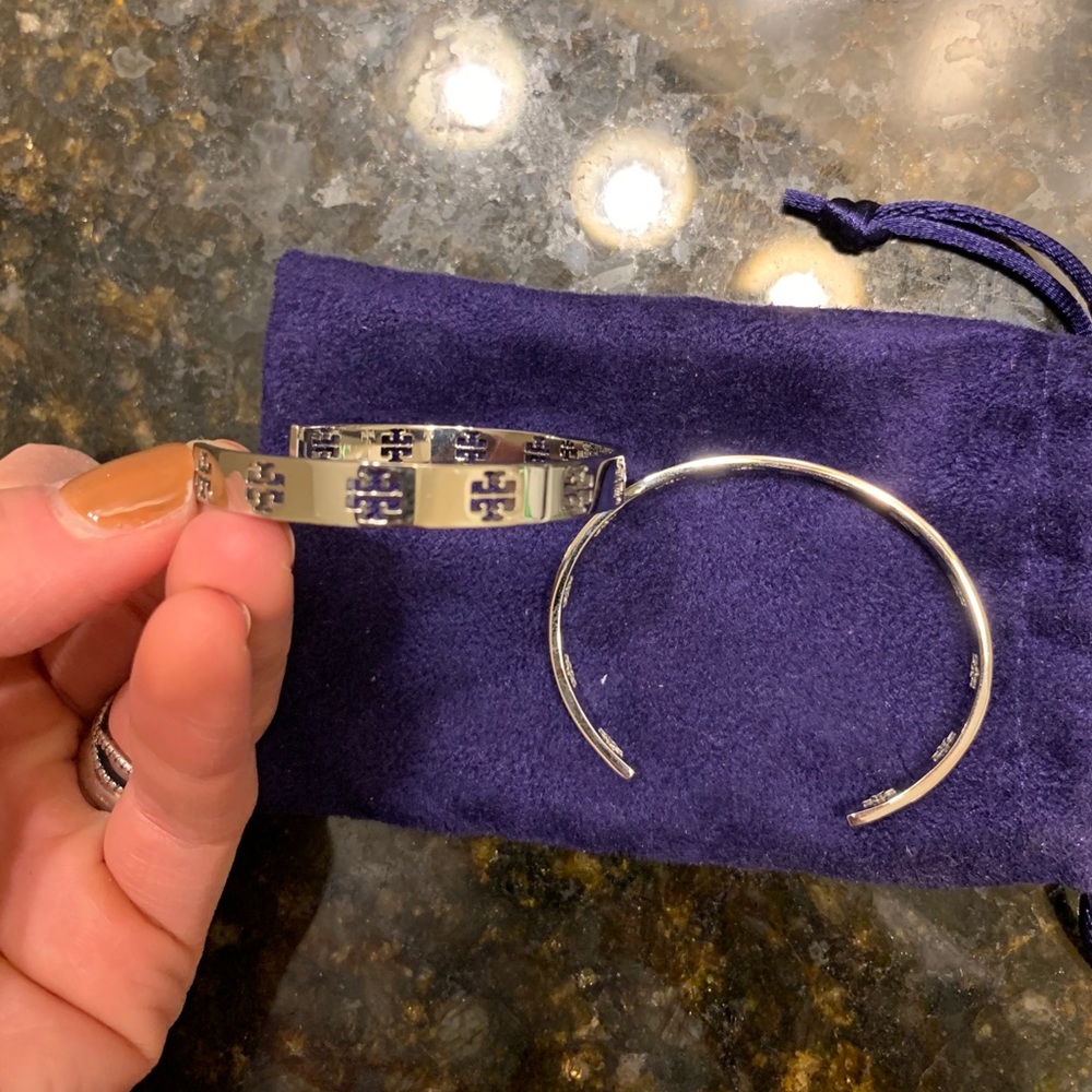 Tory Burch Cuffs